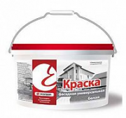 Краска фасадная универсальная для ОСБ-плит смотреть