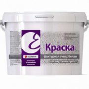 Краска фактурная супербелая для внутренних работ смотреть
