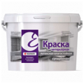 Акриловая краска детальное изображения