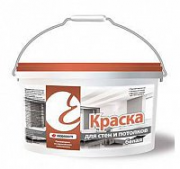 Краска для стен и потолков белая по бетону смотреть