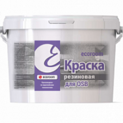 Краска резиновая ecoroom для OSB смотреть