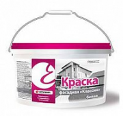 Краска фасадная классик для бордюров смотреть