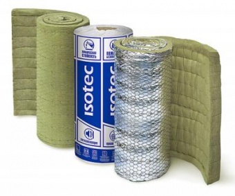 ISOTEC Wired mat125 фотография