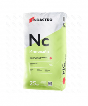 Индастро Иннолайн NC40 RF3 фотография