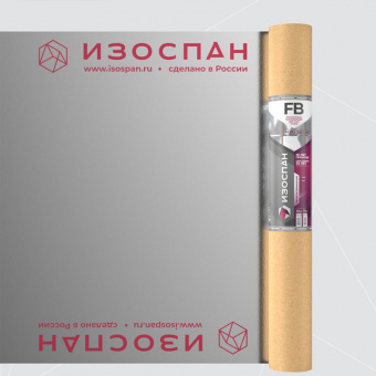 Изоспан FB фотография