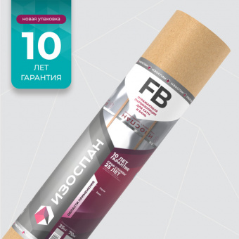 Изоспан FB фотография