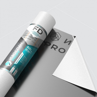 Изоспан FD фотография