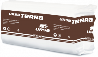 URSA TERRA 37 PN, 50 мм
