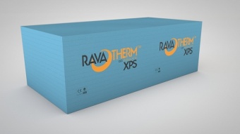 RAVATHERM XPS INDUSTRIAL 500 Г4 фотография