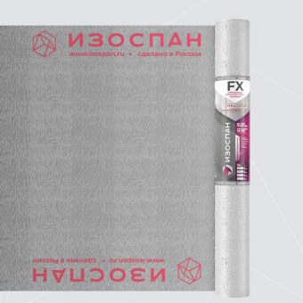Изоспан FX фотография